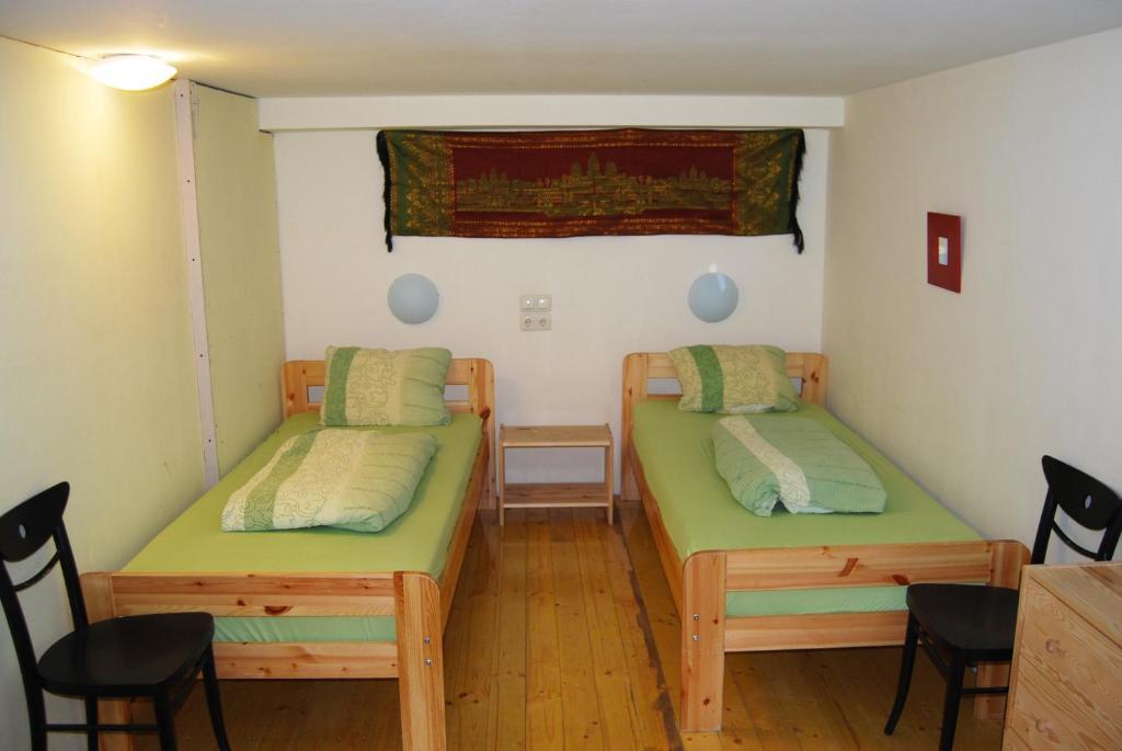 Budapest Centrum Cozy Hostel Екстер'єр фото