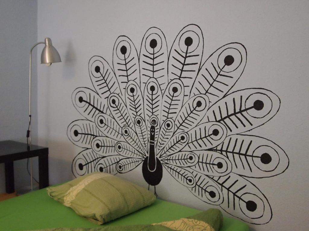 Budapest Centrum Cozy Hostel Екстер'єр фото