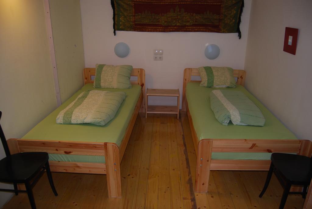 Budapest Centrum Cozy Hostel Екстер'єр фото