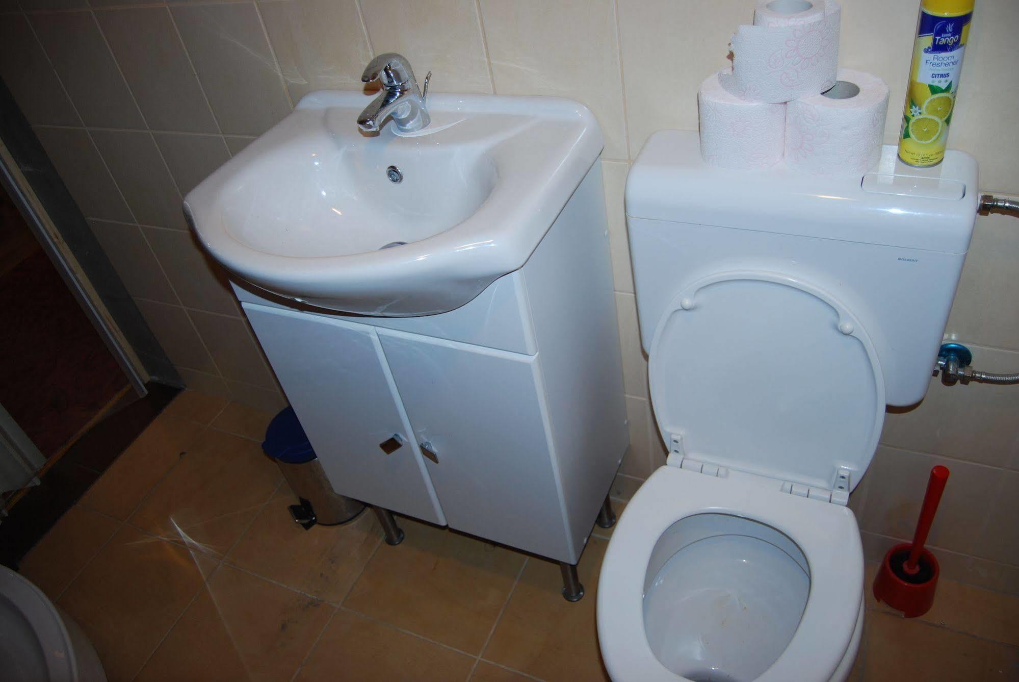 Budapest Centrum Cozy Hostel Екстер'єр фото